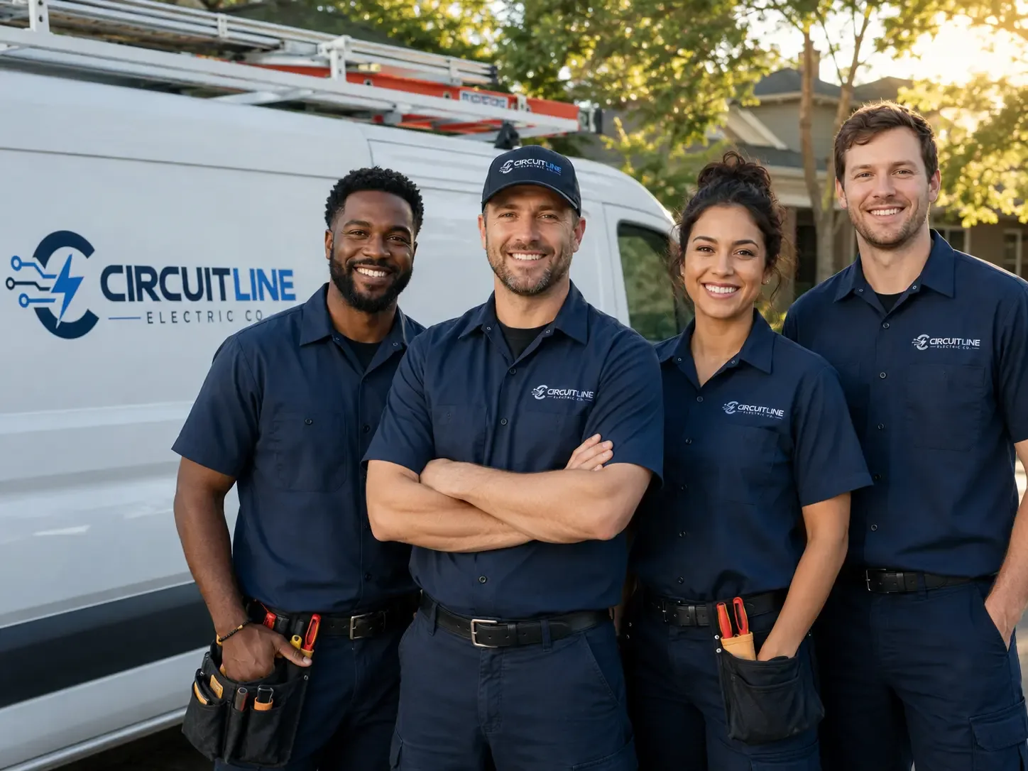 Whole Home Rewiring company in Kimmswick, MO